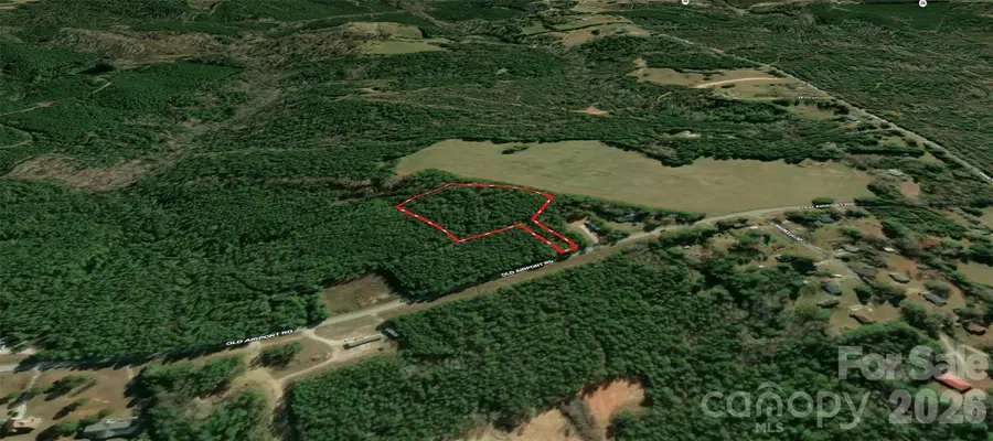 4870 Old Airport Road, Winnsboro, SC 29180 - #2