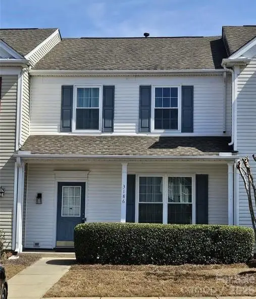 3186 Mannington Drive, Charlotte, NC 28270