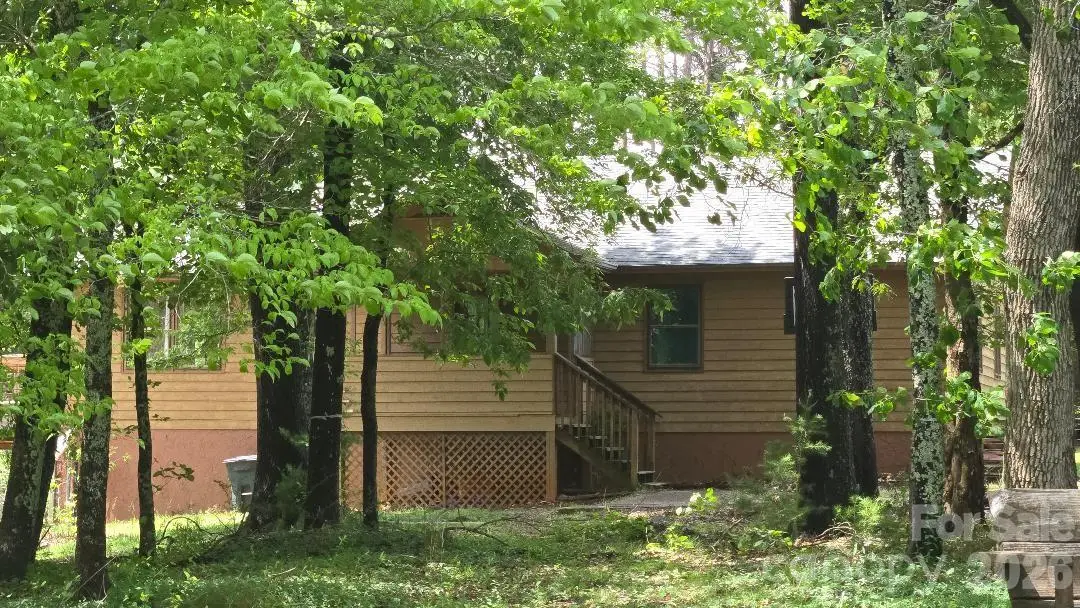 66 Misery Ridge Trail, Mill Spring, NC 28756 - #1