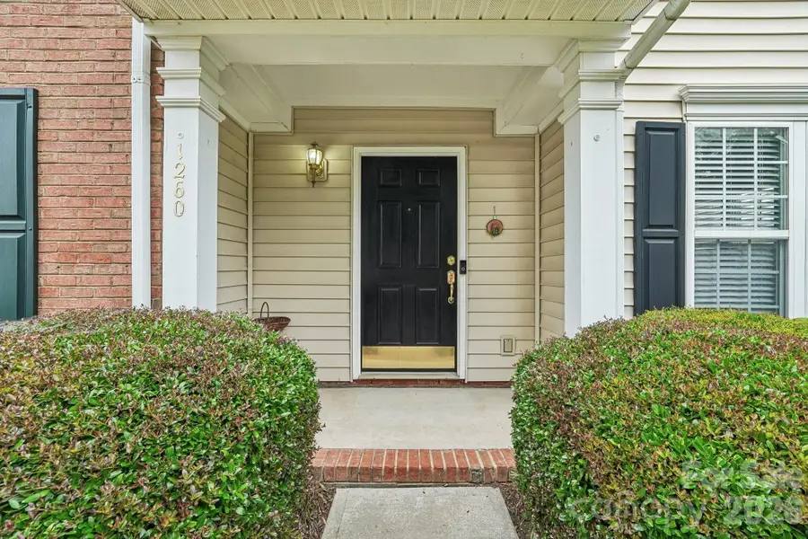 1260 Branson Road Nw, Concord, NC 28027 - #2