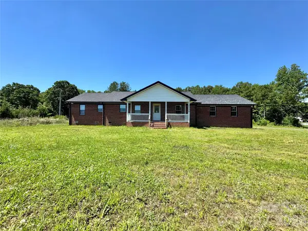 1514 Clarence Secrest Road, Monroe, NC 28110
