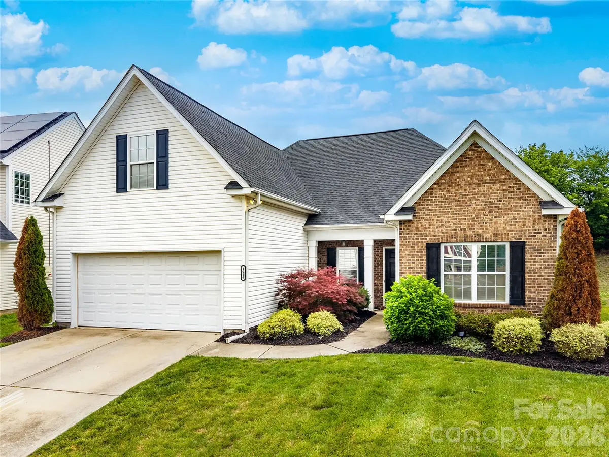 1016 Reigate Road #104, Charlotte, NC 28262 - #1