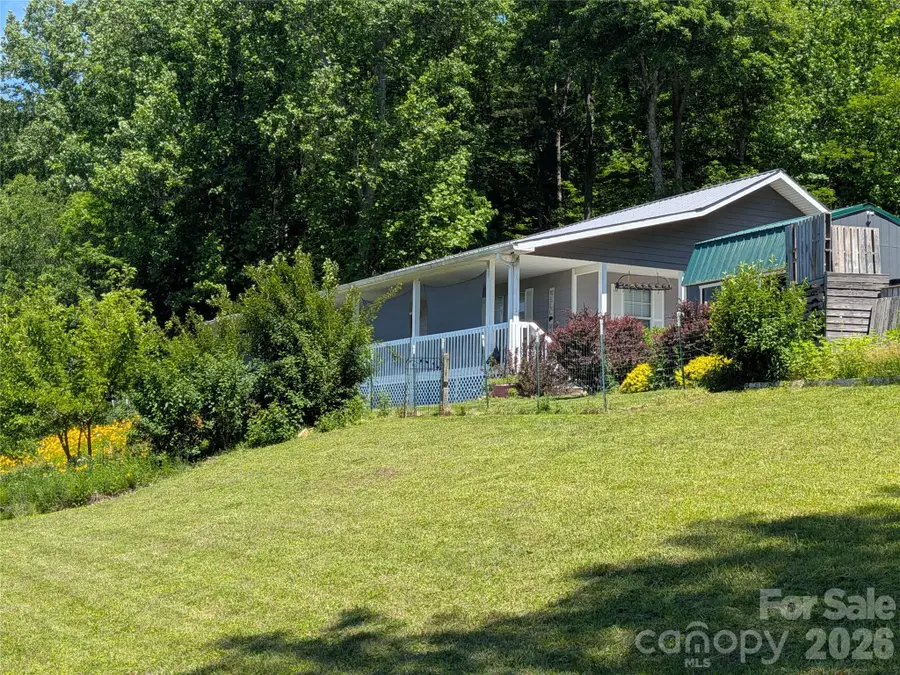 59 Ck Cabin Drive, Hot Springs, NC 28743 - #2
