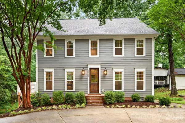 5118 Rosewater Court, Charlotte, NC 28226
