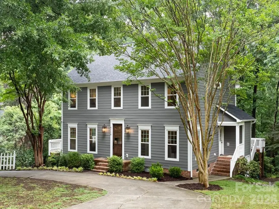5118 Rosewater Court, Charlotte, NC 28226 - #2