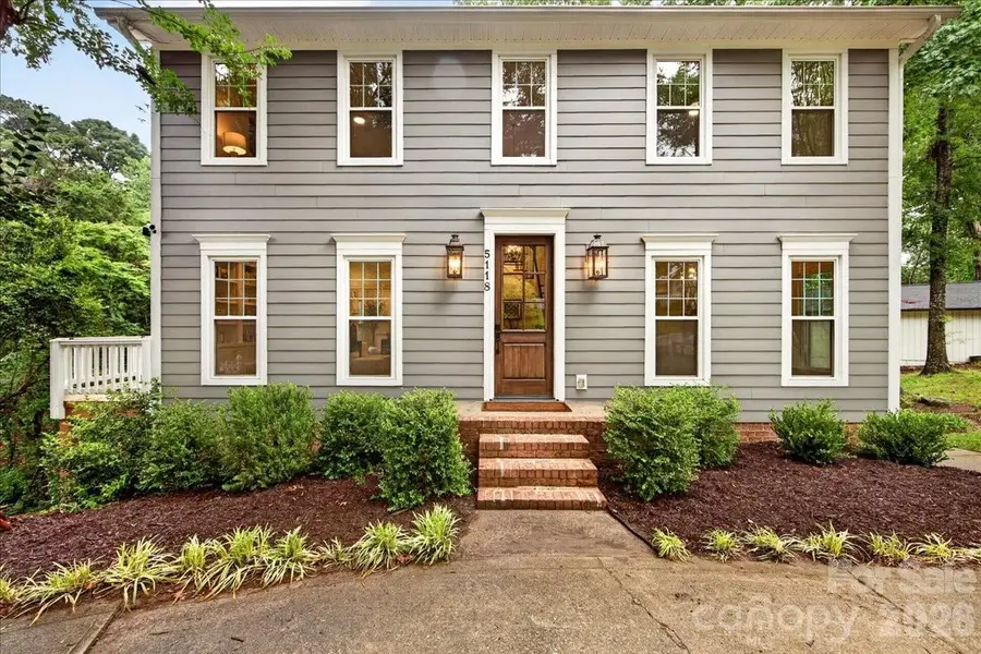 5118 Rosewater Court, Charlotte, NC 28226 - #3