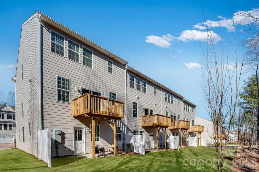 1028 Bandon Drive #32, Waxhaw, NC 28173 - #3