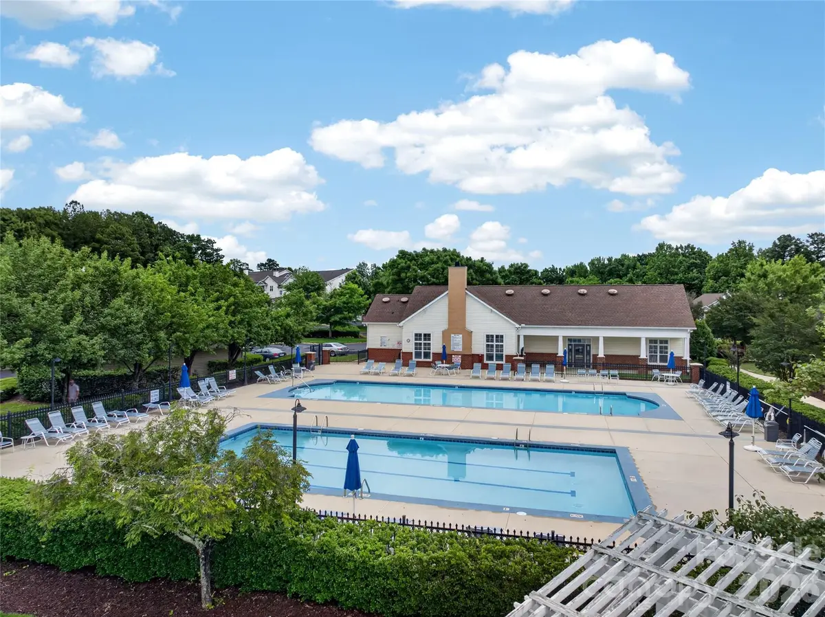11921 Ridgeway Park Drive, Charlotte, NC 28277 - #1
