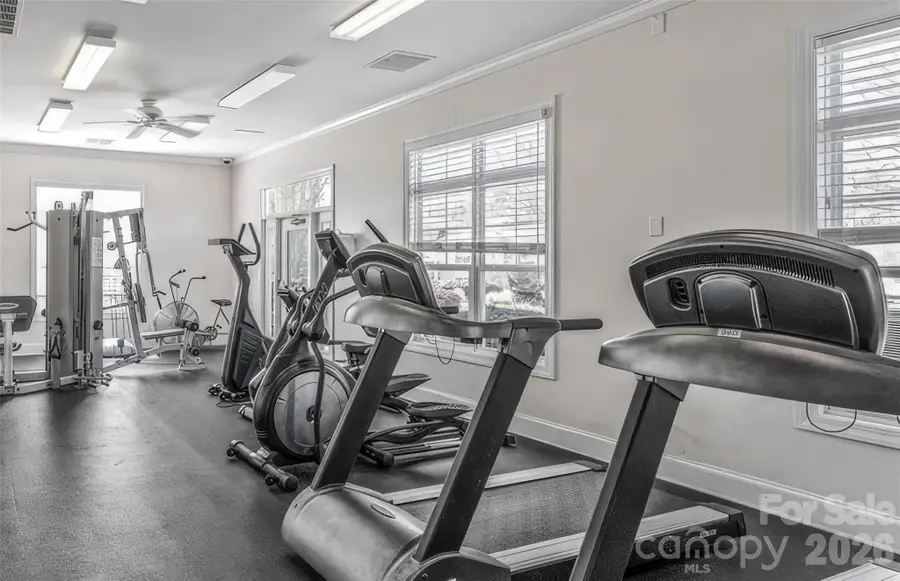 11921 Ridgeway Park Drive, Charlotte, NC 28277 - #3