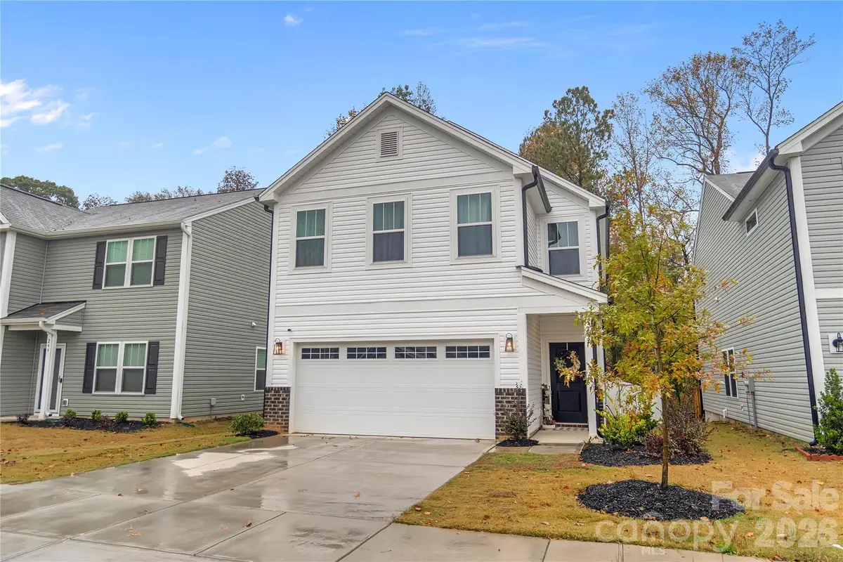 242 Lacewing Drive, Charlotte, NC 28214 - #1