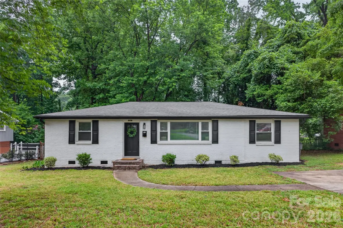 3541 Delgany Drive, Charlotte, NC 28215 - #1