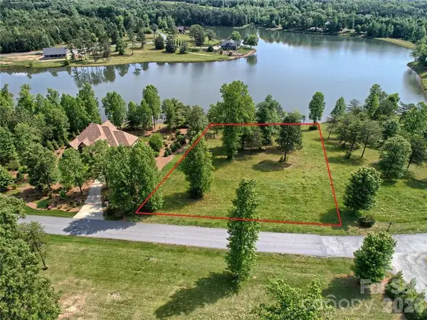 Lot 6 Mapleton Lane #6, Columbus, NC 28722