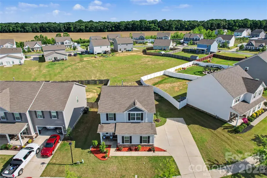 3634 Allenby Place, Monroe, NC 28110 - #3