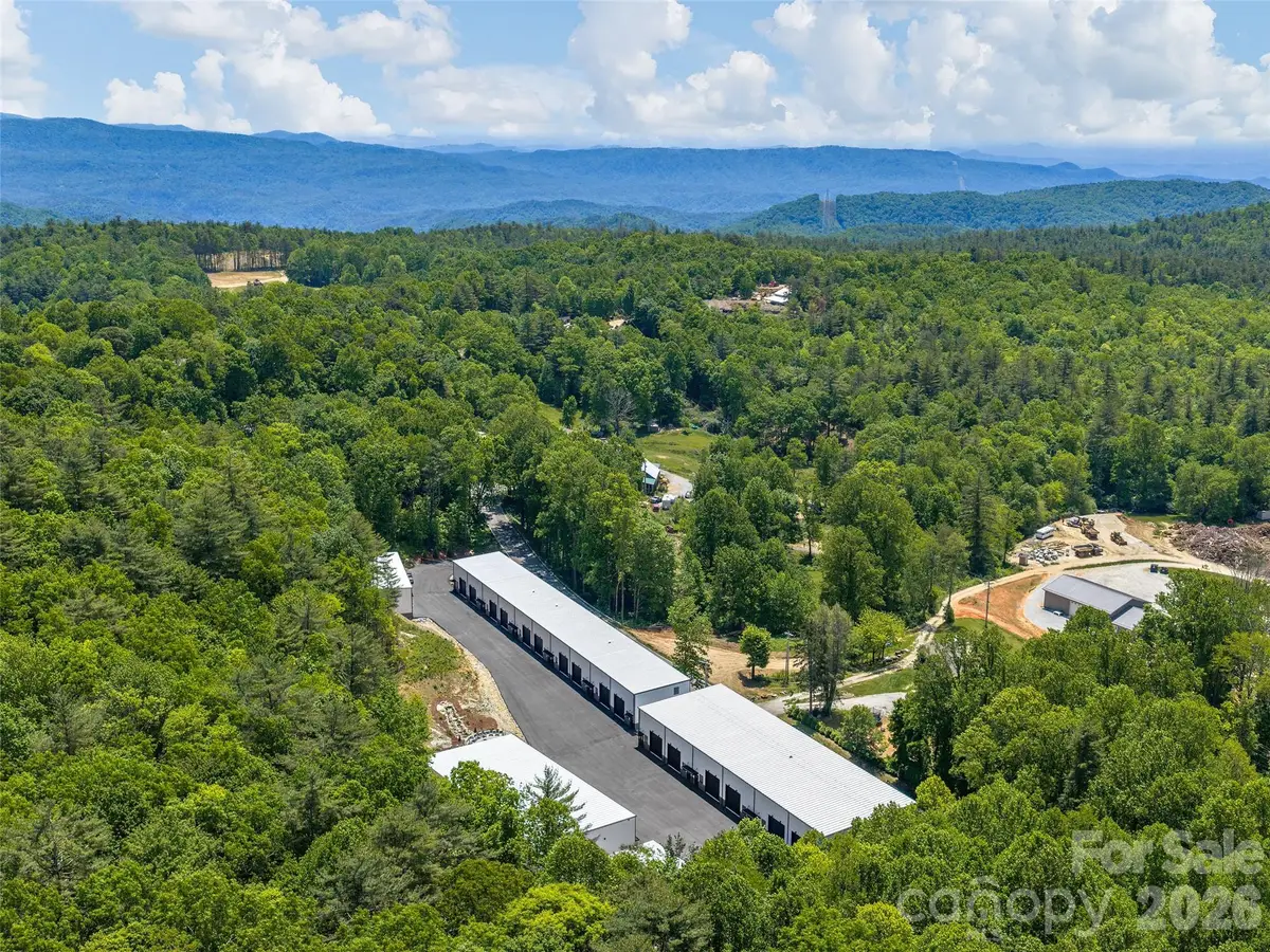 130 Speed Way #B, Lake Toxaway, NC 28747 - #1