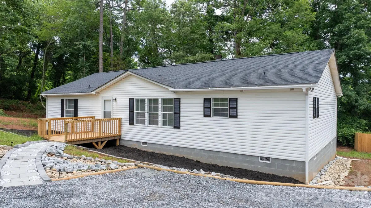 3196 Corkie Drive, Granite Falls, NC 28630 - #1