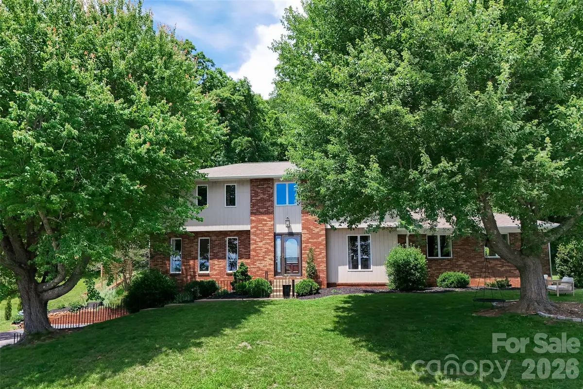 53 Braddock Way, Asheville, NC 28803 - #1