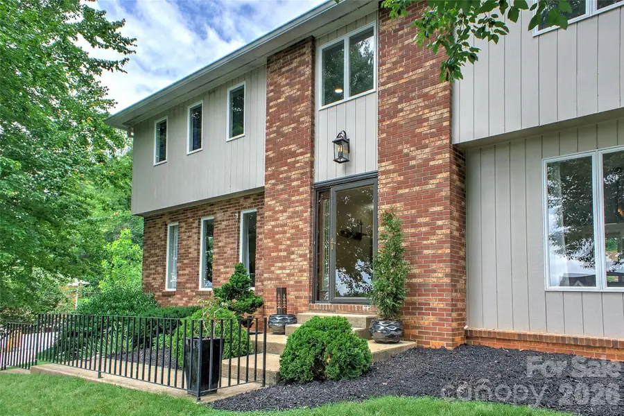 53 Braddock Way, Asheville, NC 28803 - #2