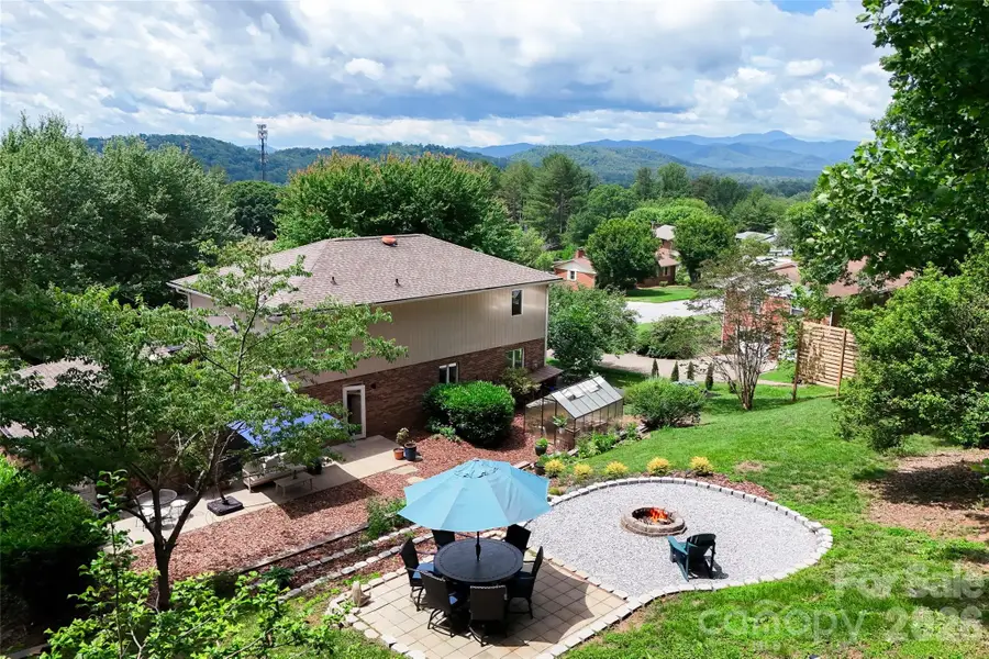 53 Braddock Way, Asheville, NC 28803 - #3