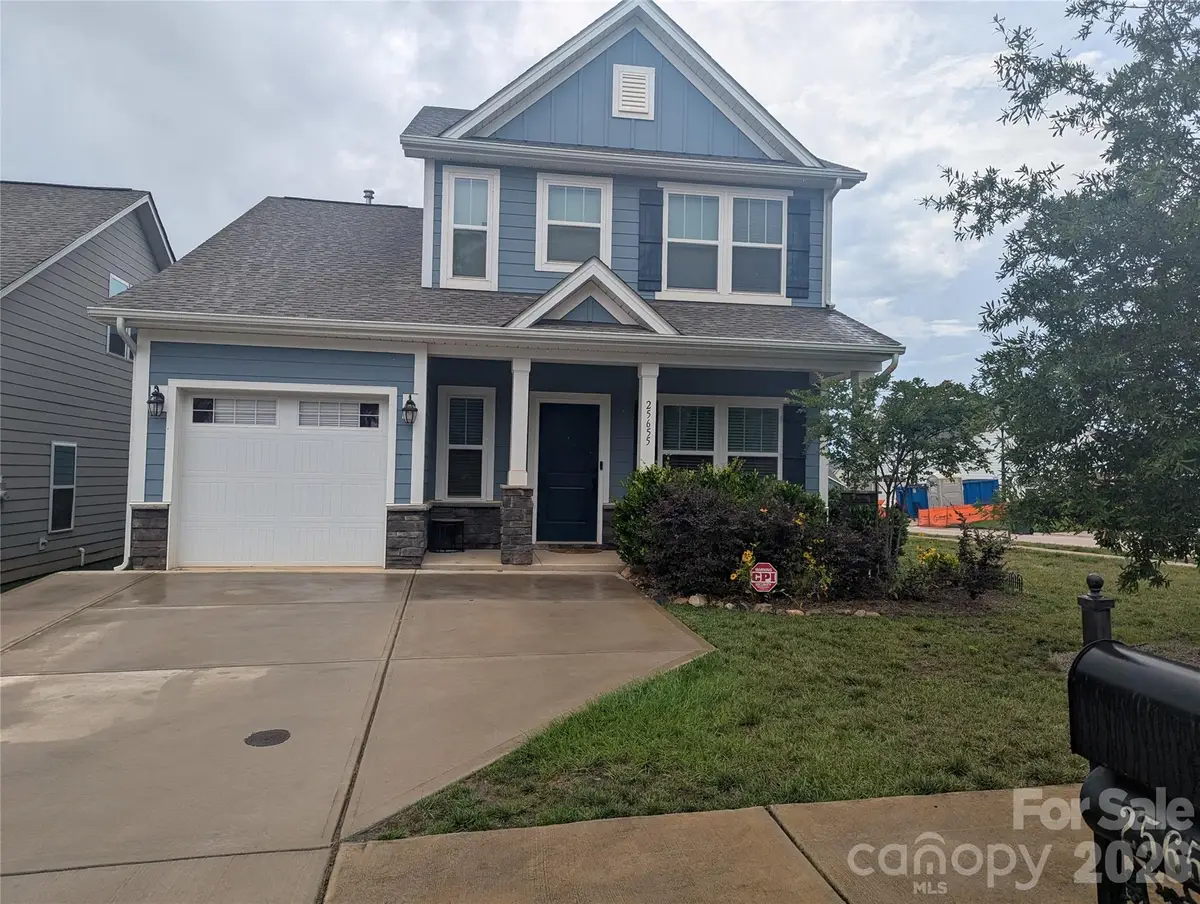 25655 Seagull Drive, Lancaster, SC 29720 - #1