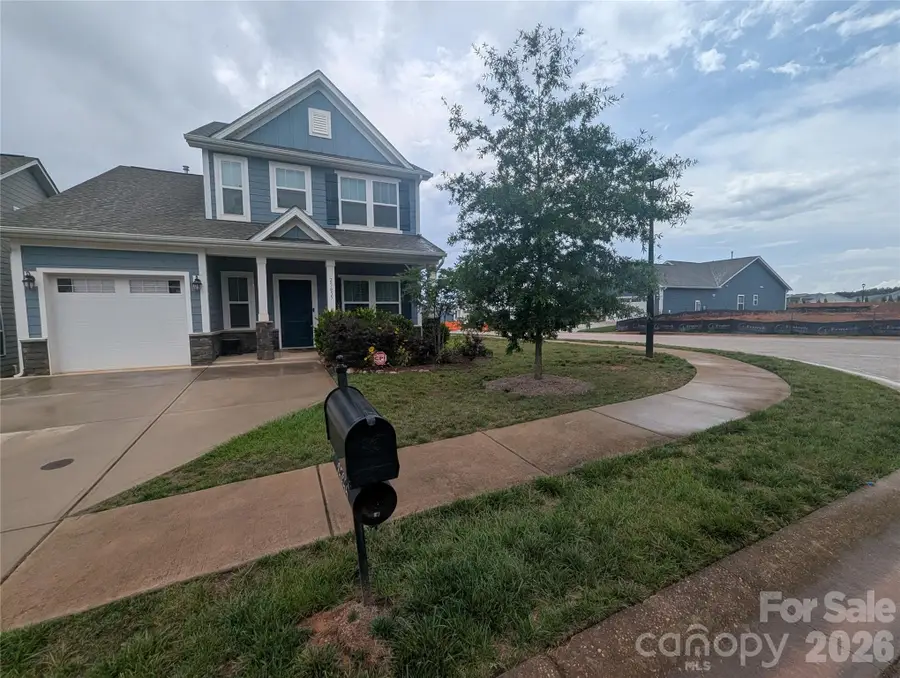 25655 Seagull Drive, Lancaster, SC 29720 - #2