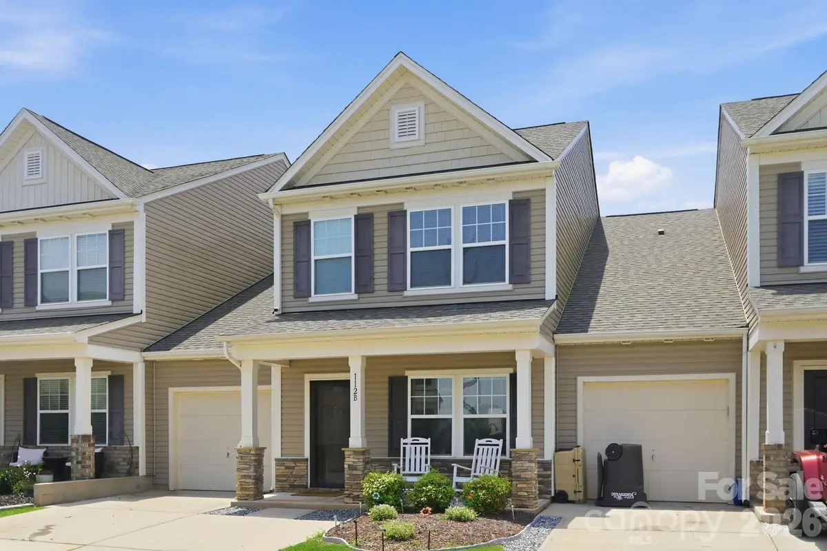 112 B Davenport Drive, Statesville, NC 28677 - #1