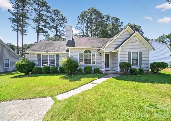 2205 Sparta Road, Rocky Mount, NC 27804