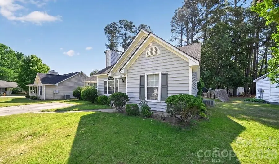 2205 Sparta Road, Rocky Mount, NC 27804 - #3
