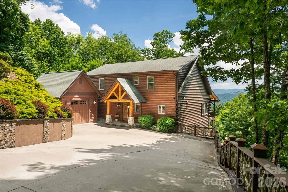 14 Marlin Trail, Waynesville, NC 28785 - #1