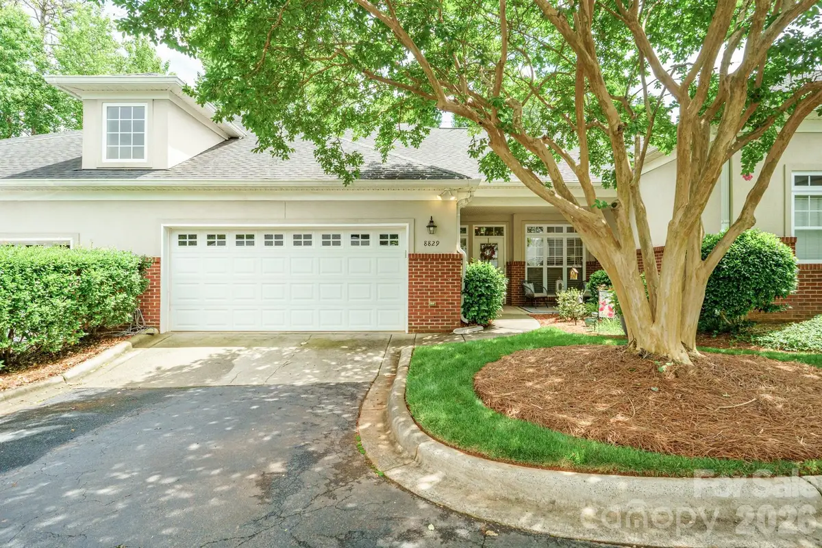 8829 Legacy Lake Lane, Charlotte, NC 28269 - #1