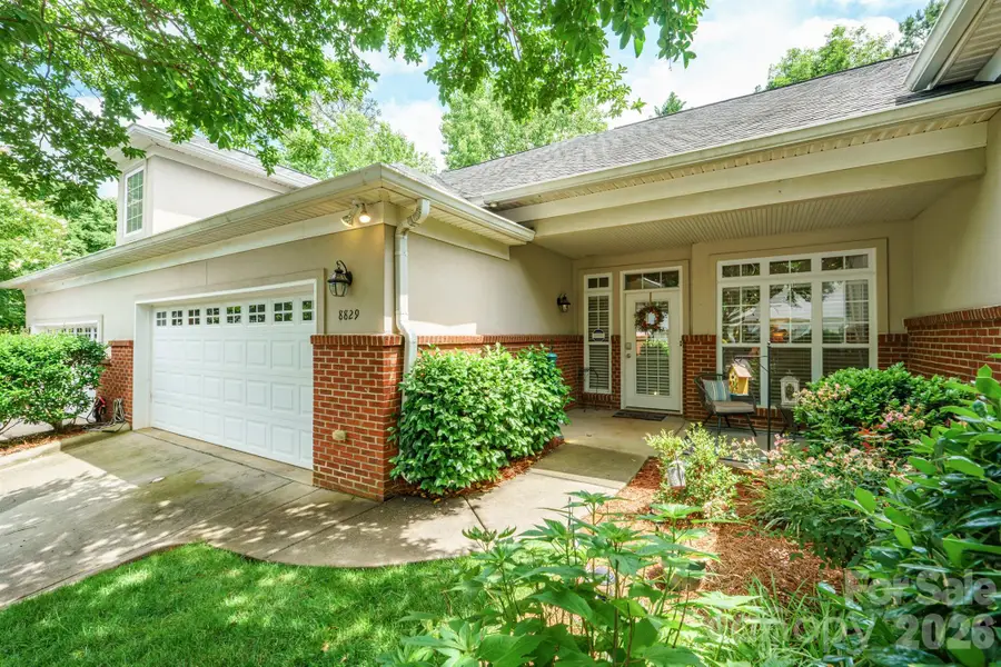 8829 Legacy Lake Lane, Charlotte, NC 28269 - #2