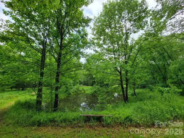 TBD Sweetwater Ridge Road #1, Balsam Grove, NC 28708