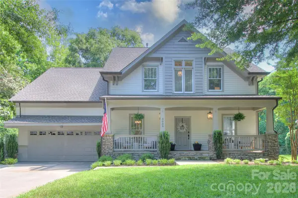 3009 Thayer Drive, Waxhaw, NC 28173