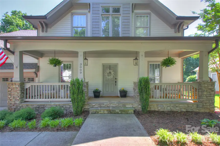 3009 Thayer Drive, Waxhaw, NC 28173 - #2