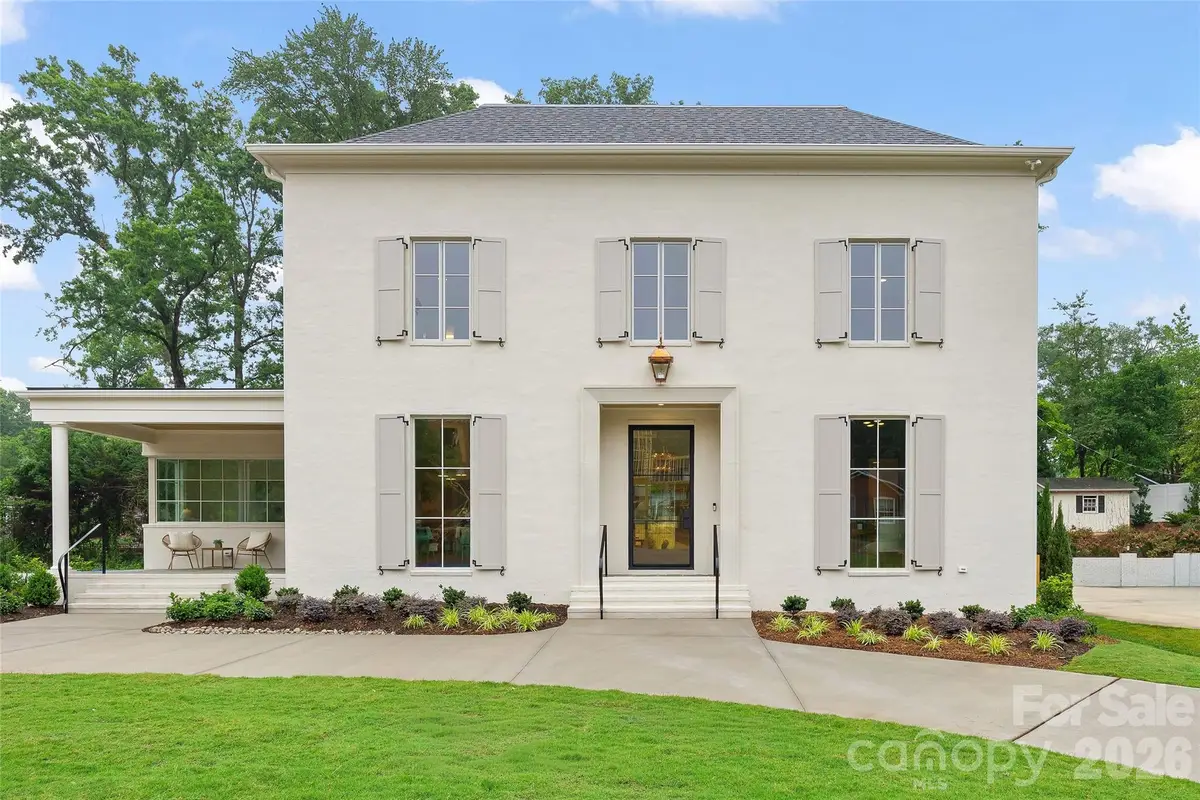 4811 Gaynor Road, Charlotte, NC 28211 - #1