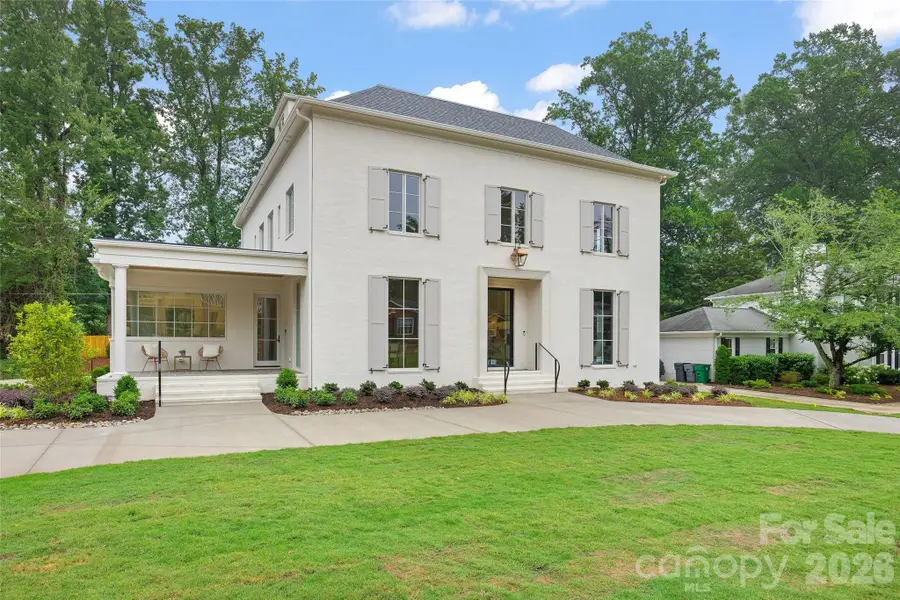 4811 Gaynor Road, Charlotte, NC 28211 - #2