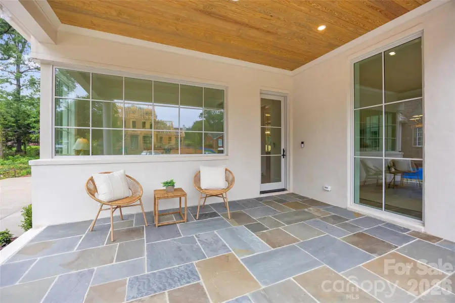 4811 Gaynor Road, Charlotte, NC 28211 - #3