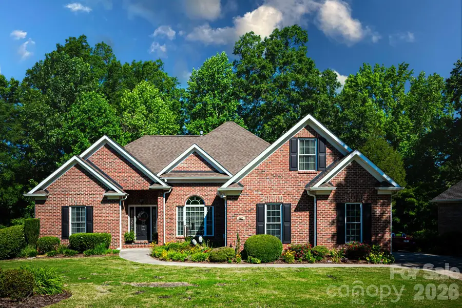 4015 Foxes Trail, Cramerton, NC 28032 - #2