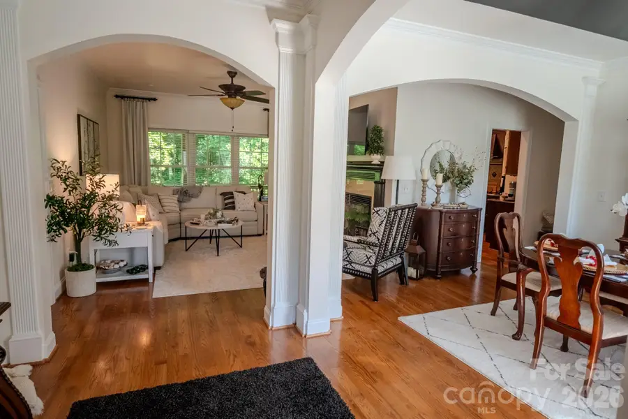 4015 Foxes Trail, Cramerton, NC 28032 - #3