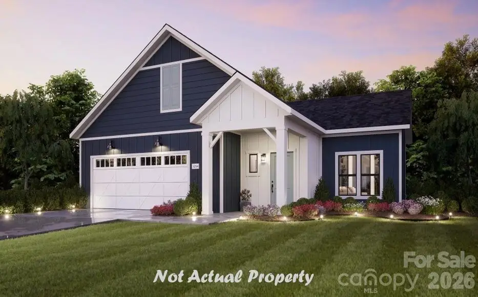 7324 Walters Farm Way, Huntersville, NC 28078 - #1