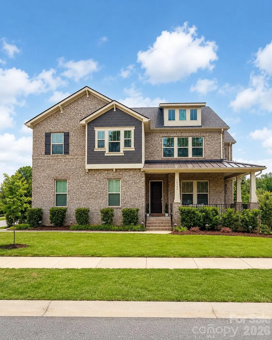 16306 Nicodemus Lane, Huntersville, NC 28078 - #1