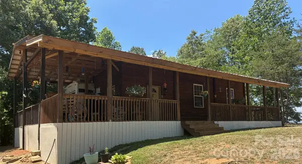 1431 Mountain Creek Road, Rutherfordton, NC 28139