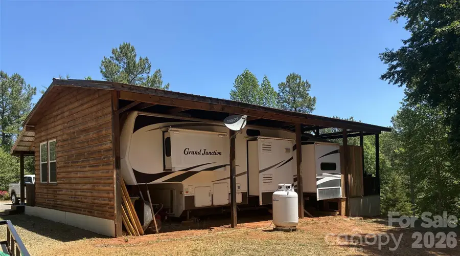 1431 Mountain Creek Road, Rutherfordton, NC 28139 - #3