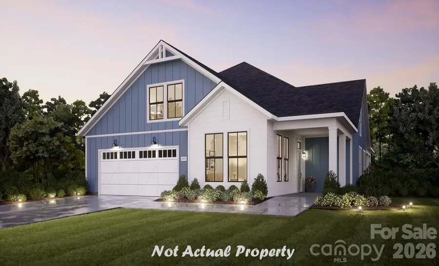 188 Alenda Lux Circle, Mooresville, NC 28115 - #2