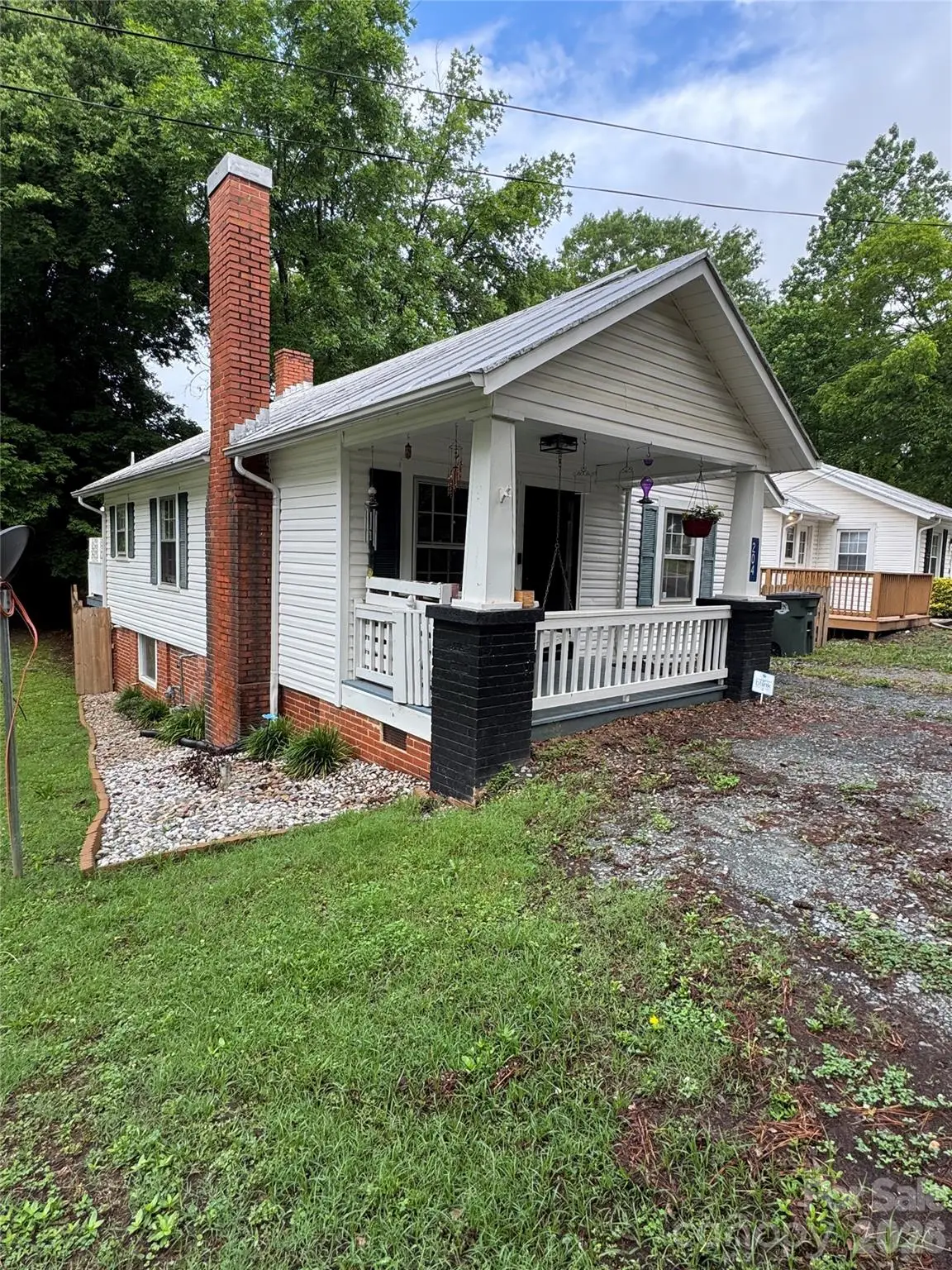 204 E Hargrave Street, Wadesboro, NC 28170 - #1