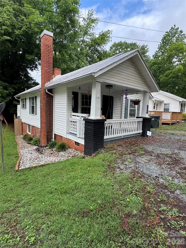 204 E Hargrave Street, Wadesboro, NC 28170