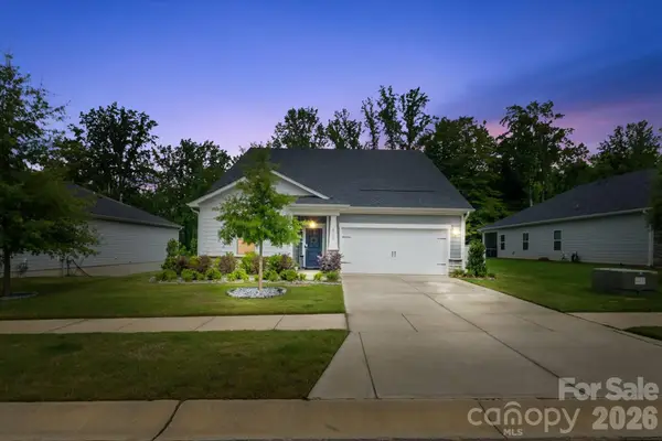 4518 Duplin Drive, Charlotte, NC 28214
