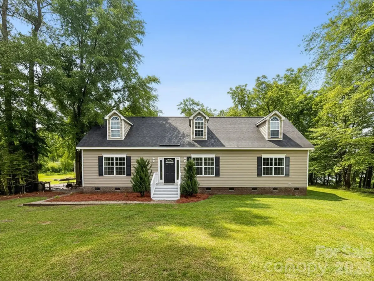 5507 S Rocky River Road, Monroe, NC 28112 - #1