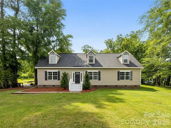 5507 S Rocky River Road, Monroe, NC 28112