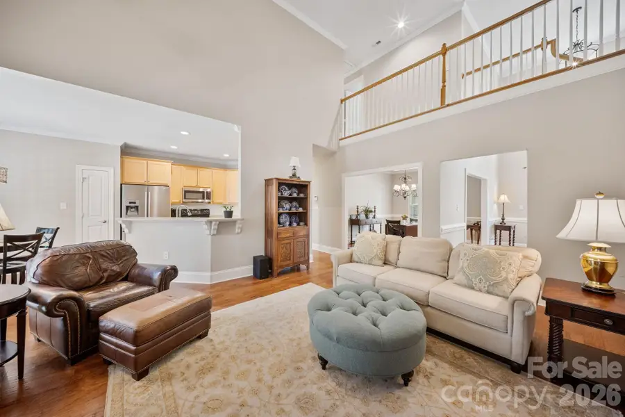 2003 Crismark Drive, Indian Trail, NC 28079 - #2