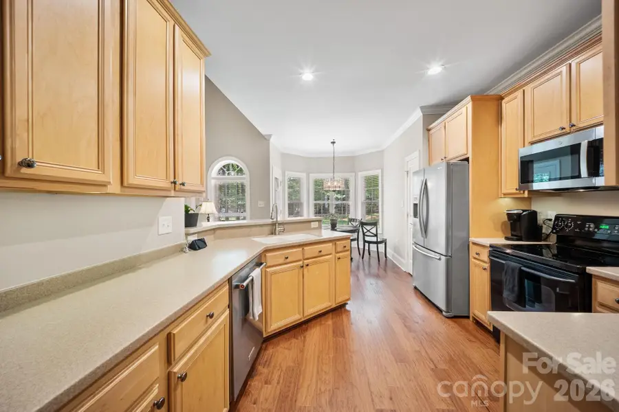 2003 Crismark Drive, Indian Trail, NC 28079 - #3